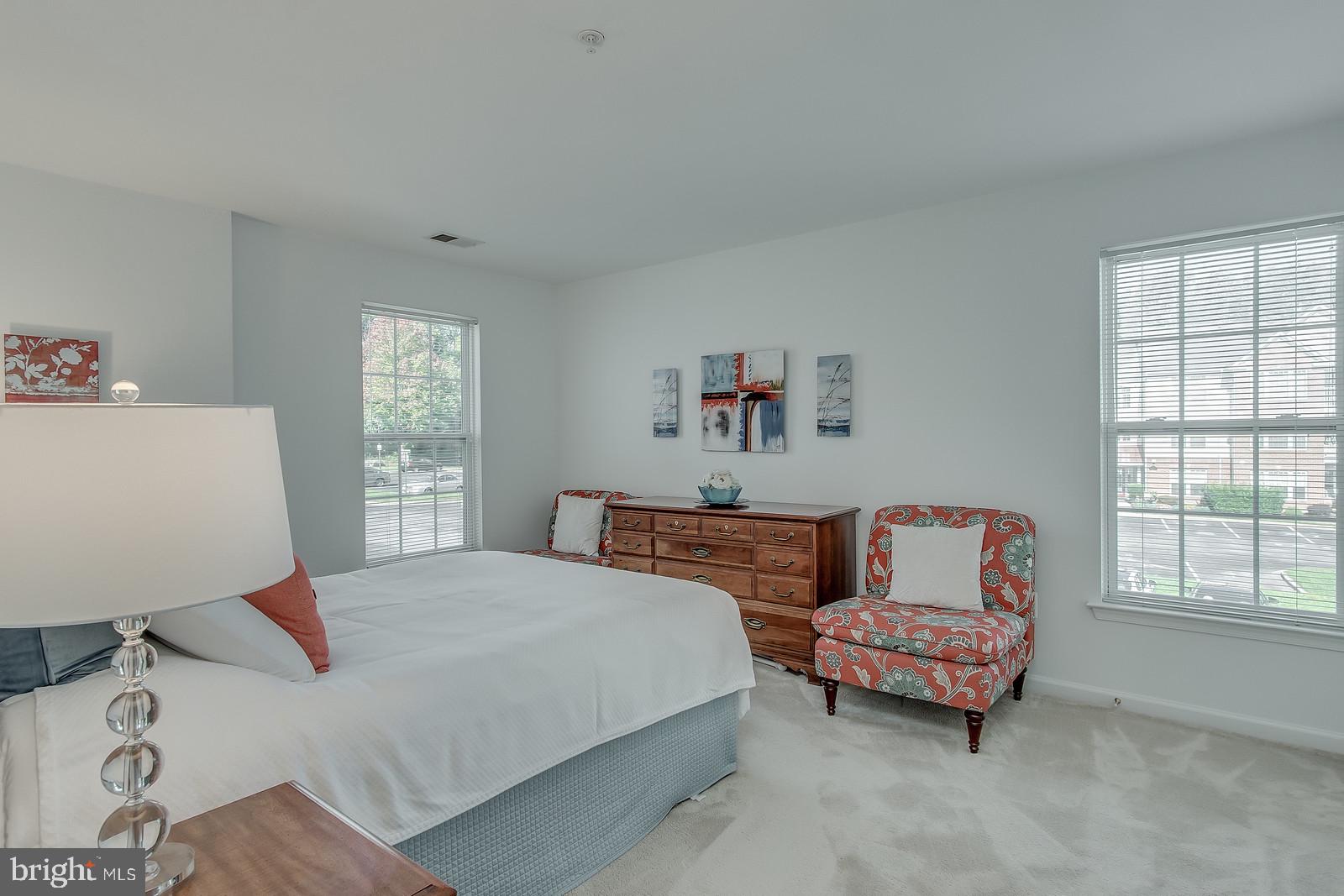 501 Patton Circle, Unit E Frederick, MD 21703 - Photo 7 of 31