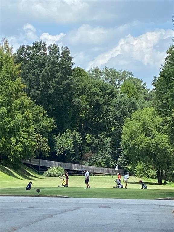 29 Chaumont Square Northwest Atlanta, GA 30327 - Photo 15 of 16 a park with lots of trees
