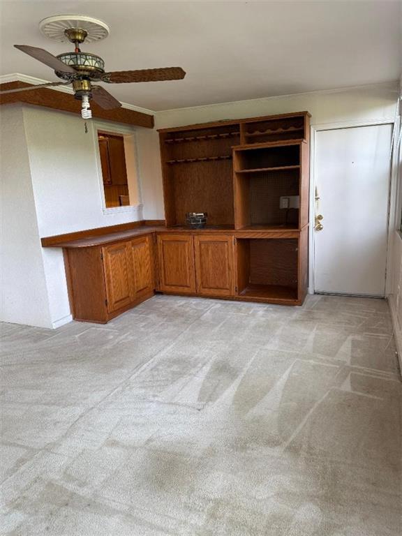 29 Chaumont Square Northwest Atlanta, GA 30327 - Photo 8 of 16 a view of empty room