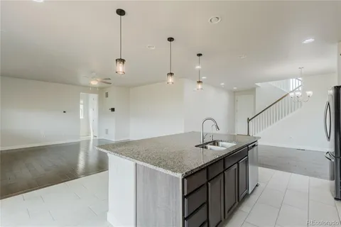 $735,000 | 22691 East Narrowleaf Circle, Aurora, CO 80016