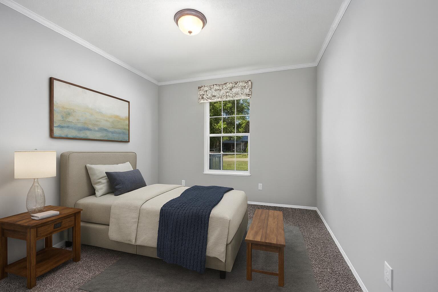 107 Scott Street Morley, MI 49336 - Photo 11 of 28 Virtually staged