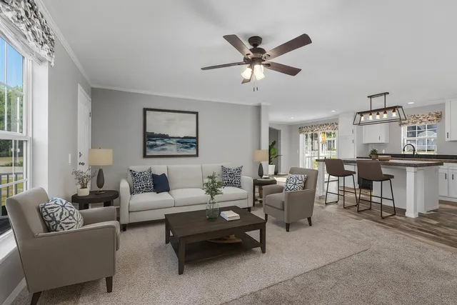 $269,900 | 107 Scott Street, Morley, MI 49336