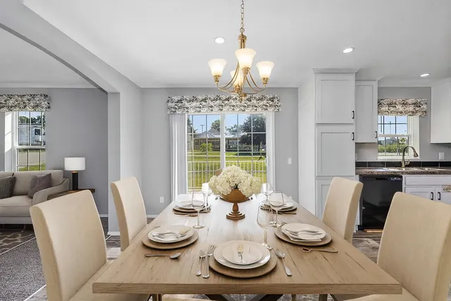 $269,900 | 107 Scott Street, Morley, MI 49336