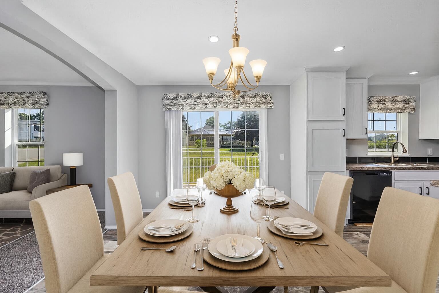 107 Scott Street Morley, MI 49336 - Photo 6 of 28 Virtually staged