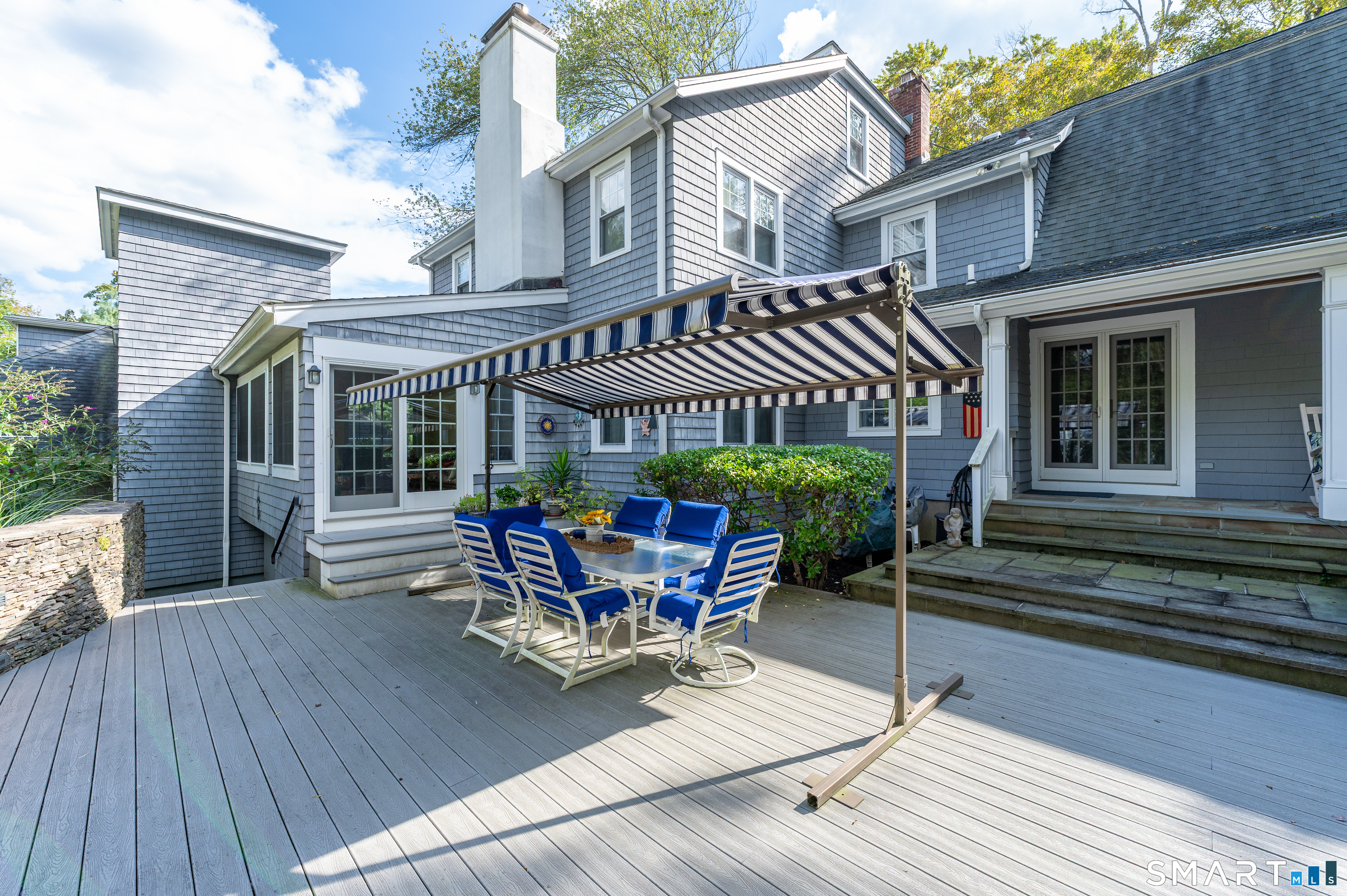 231 Roxbury Road Stamford, CT 06902 - Photo 11 of 14