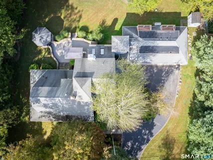 $1,849,000 | 231 Roxbury Road, Stamford, CT 06902