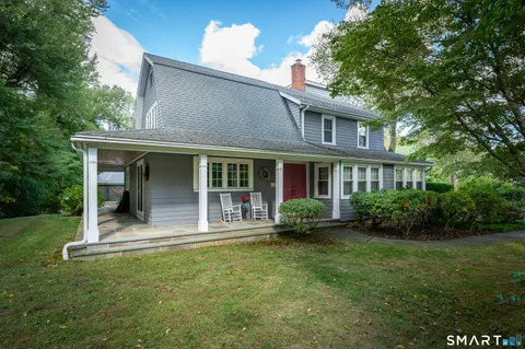 $1,849,000 | 231 Roxbury Road, Stamford, CT 06902