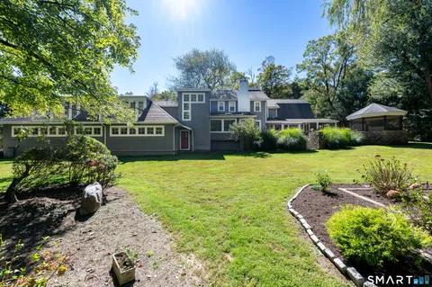 $1,849,000 | 231 Roxbury Road, Stamford, CT 06902