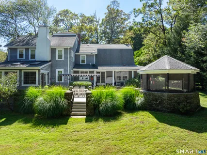 $1,849,000 | 231 Roxbury Road, Stamford, CT 06902