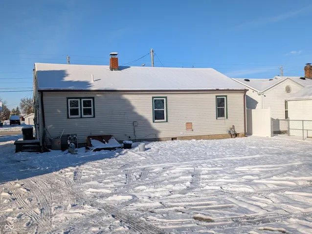 $119,000 | 4826 Main Street, Anderson, IN 46013