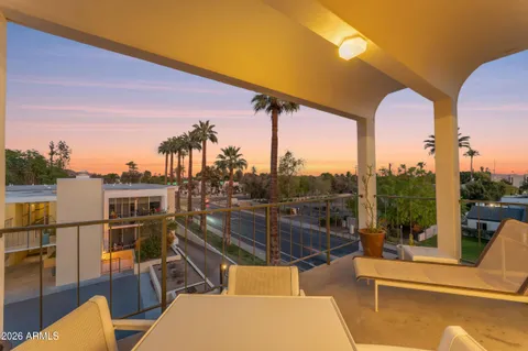 $495,000 | 6502 North Central Avenue, Unit B303, Phoenix, AZ 85012