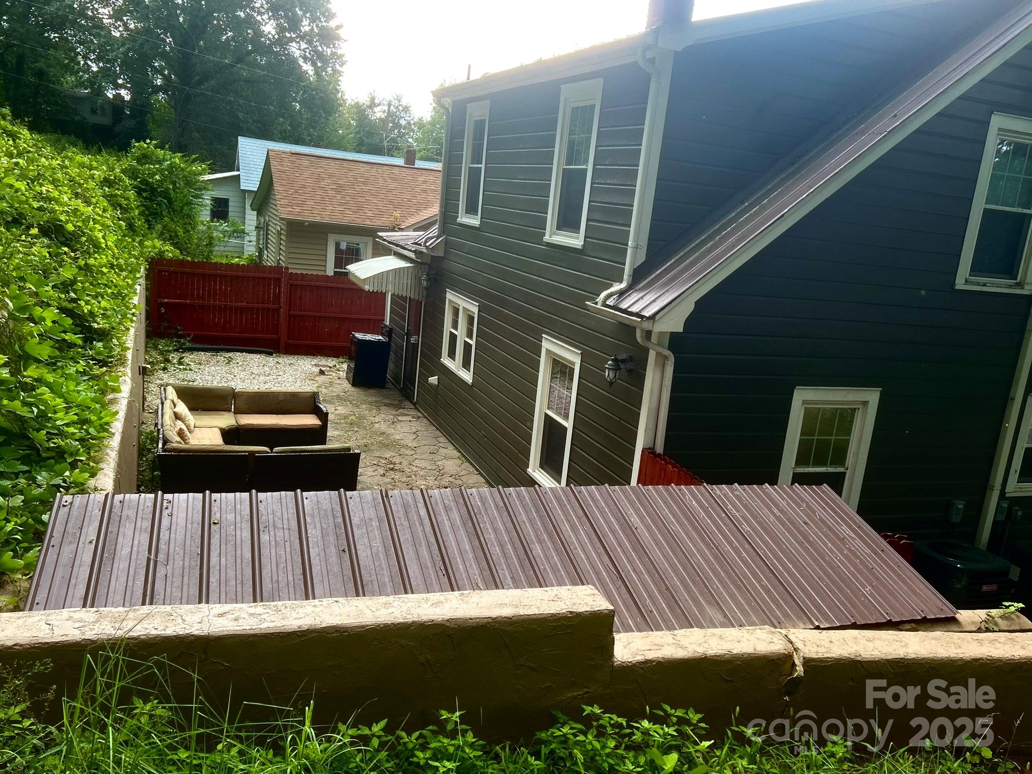 404 Huffman Street Morganton, NC 28655 - Photo 27 of 29