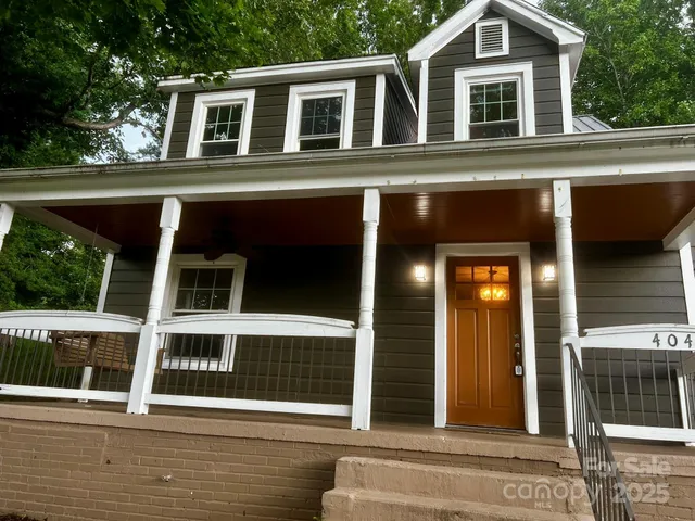 $251,500 | 404 Huffman Street, Morganton, NC 28655