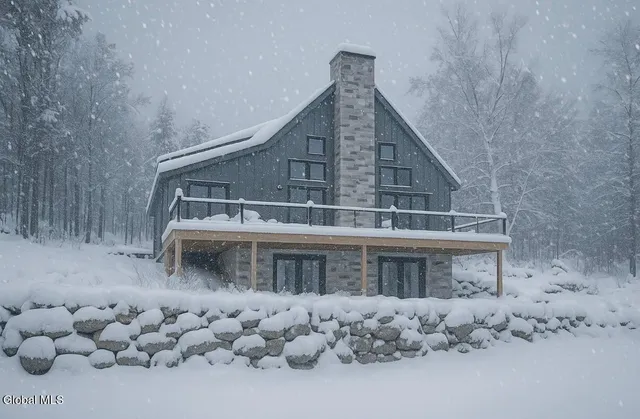 $1,599,000 | 105 Moose Grove Run, Indian Lake, NY 12842