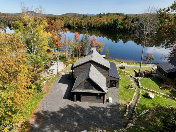 $1,400,000 | 105 Moose Grove Run, Indian Lake, NY 12842