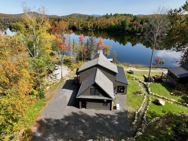 $1,599,000 | 105 Moose Grove Run, Indian Lake, NY 12842
