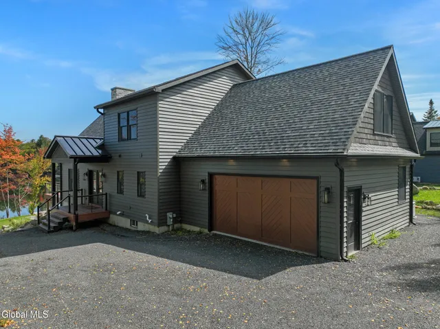 $1,599,000 | 105 Moose Grove Run, Indian Lake, NY 12842