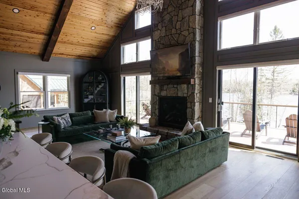 $1,400,000 | 105 Moose Grove Run, Indian Lake, NY 12842