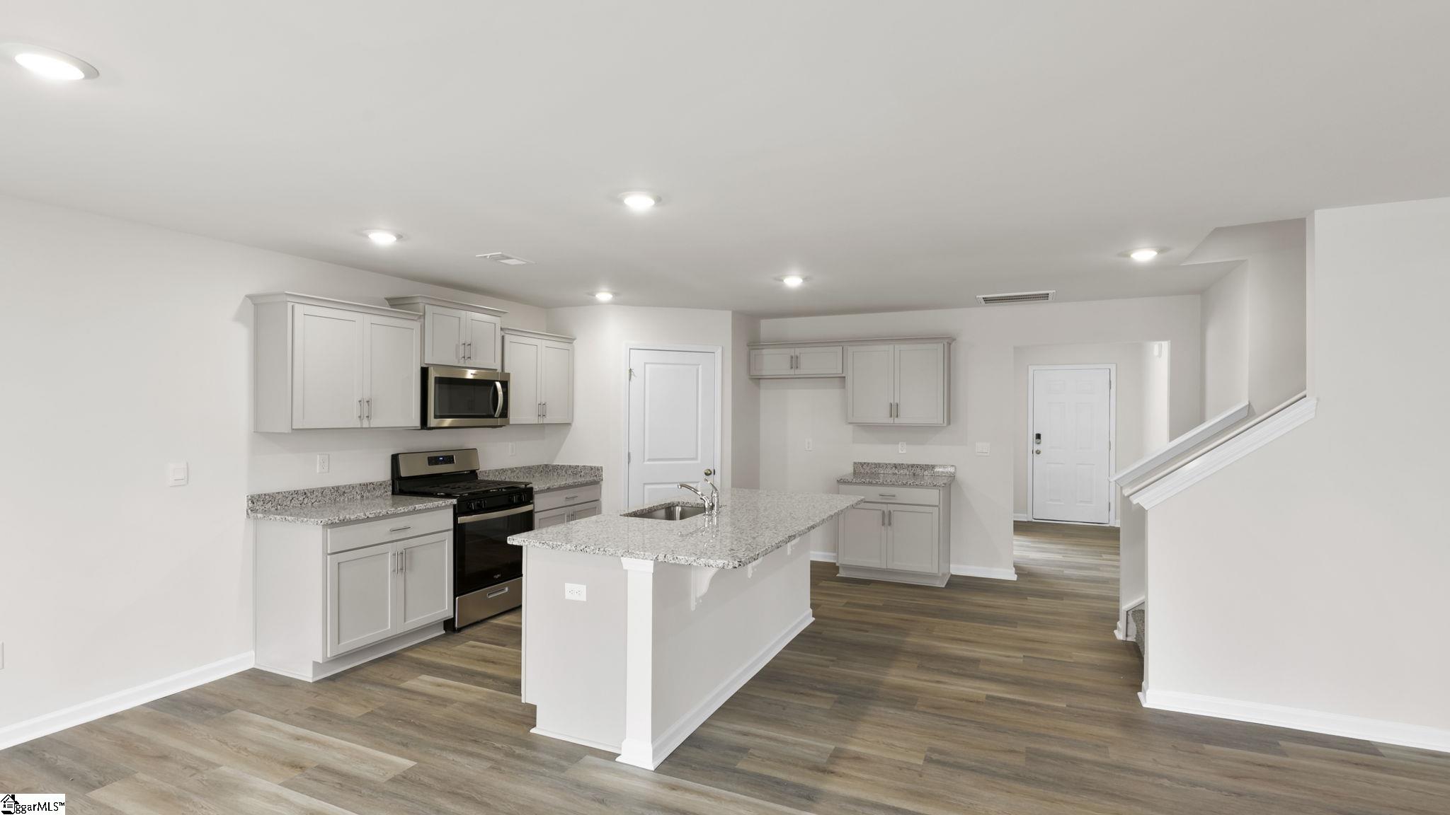 871 Wolverine Lane Woodruff, SC 29388 - Photo 13 of 37