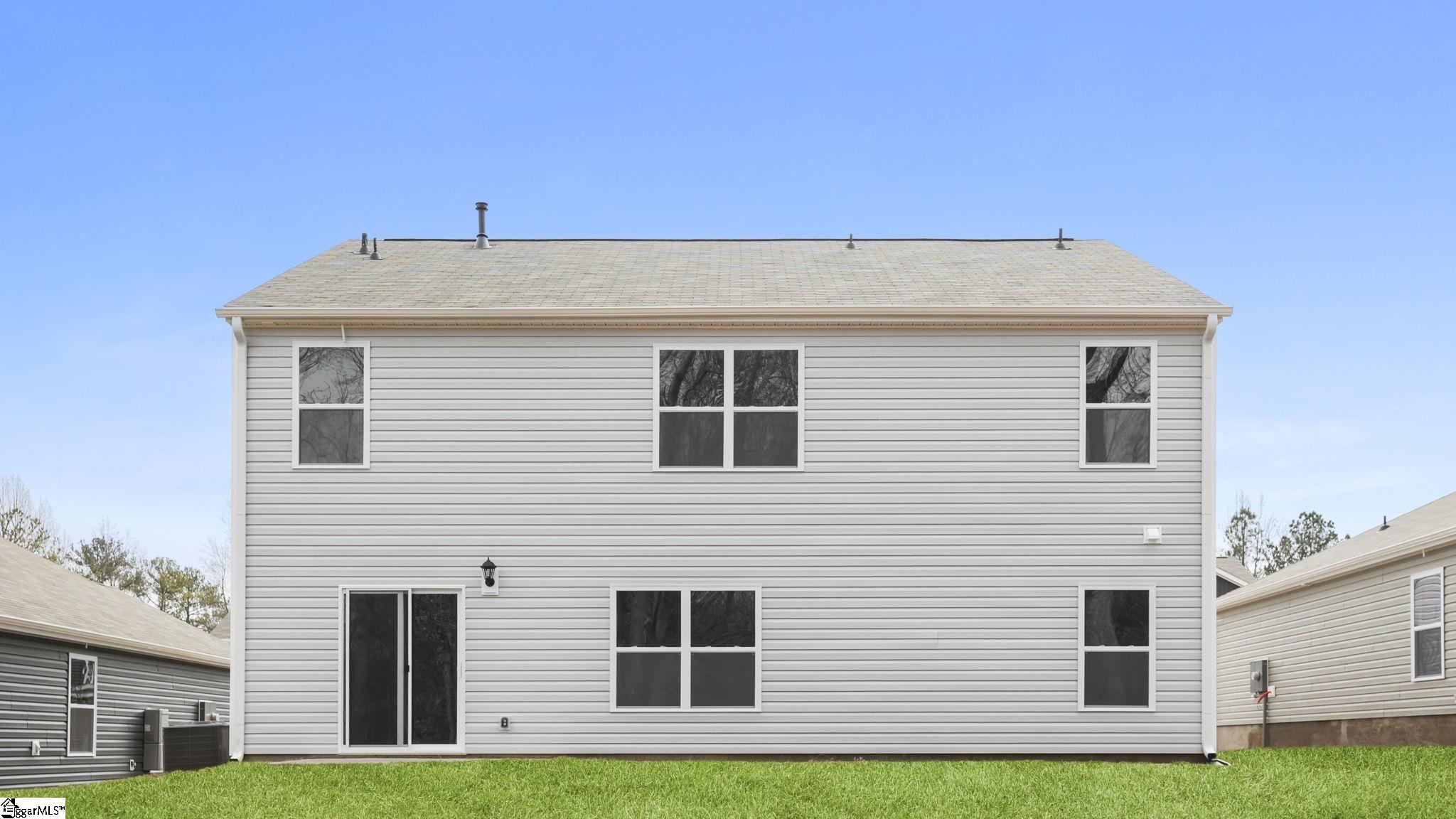 871 Wolverine Lane Woodruff, SC 29388 - Photo 29 of 37