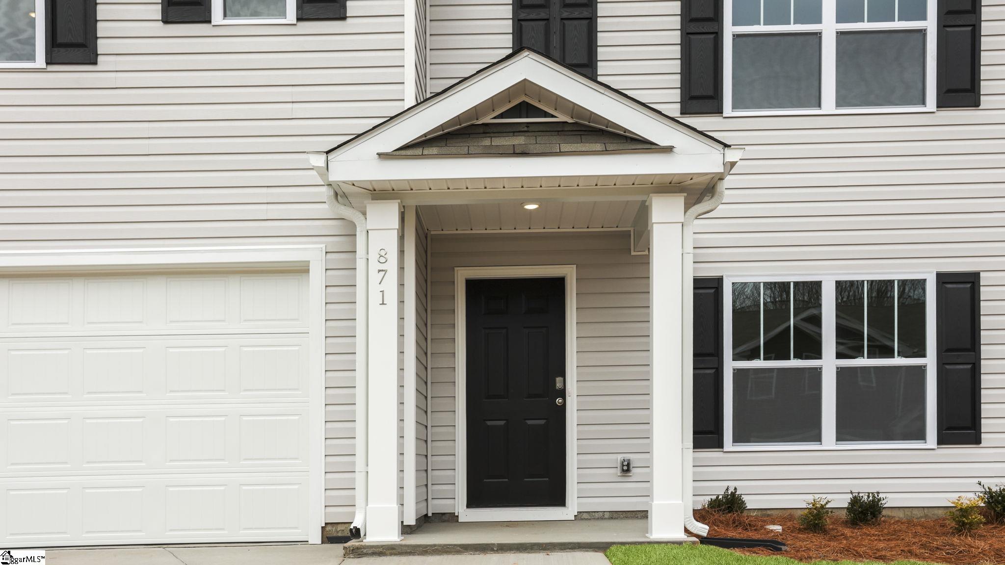 871 Wolverine Lane Woodruff, SC 29388 - Photo 7 of 37