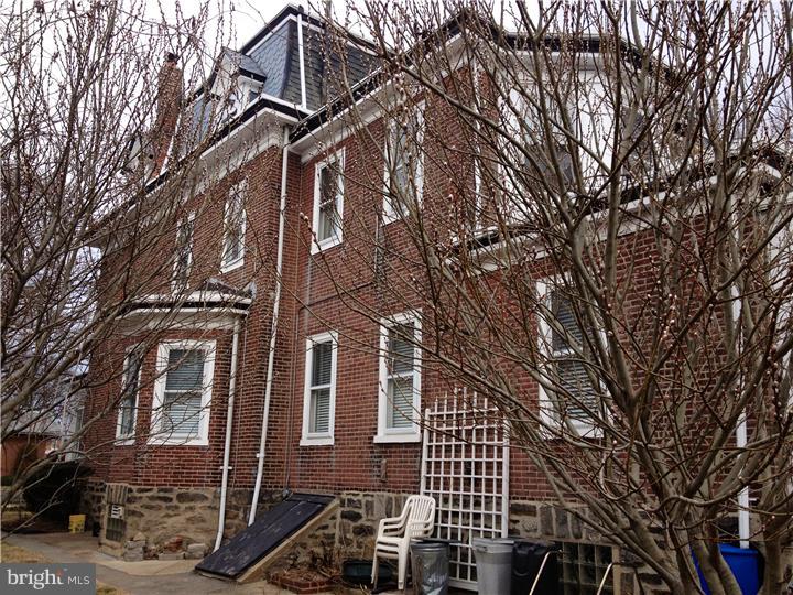 220 West Tabor Road Philadelphia, PA 19120 - Photo 2 of 24 Exterior Side