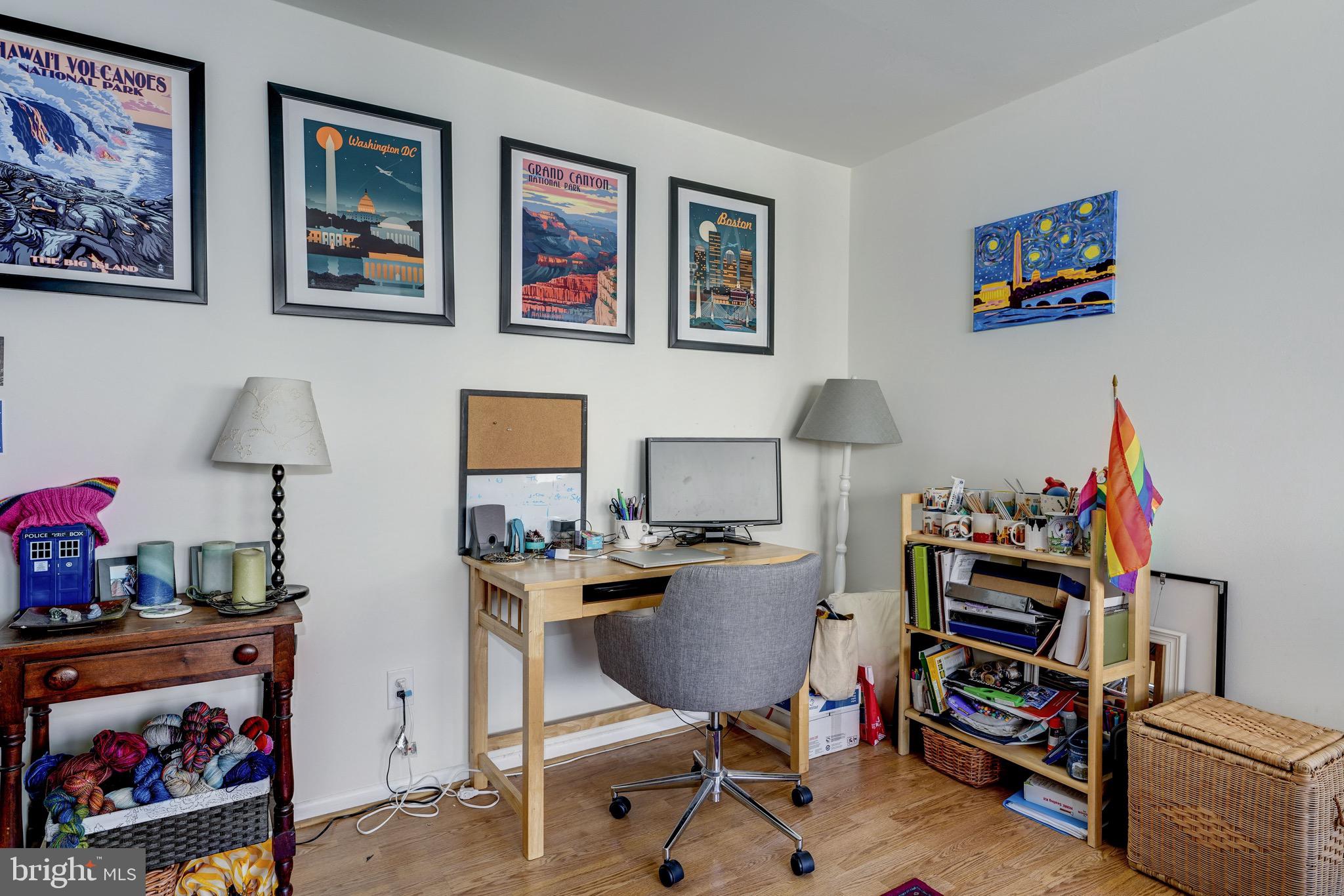 630 11th Street Northeast, Unit 202 Washington, DC 20002 - Photo 4 of 11