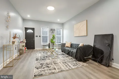 $185,000 | 1816 North Dukeland Street, Baltimore, MD 21216