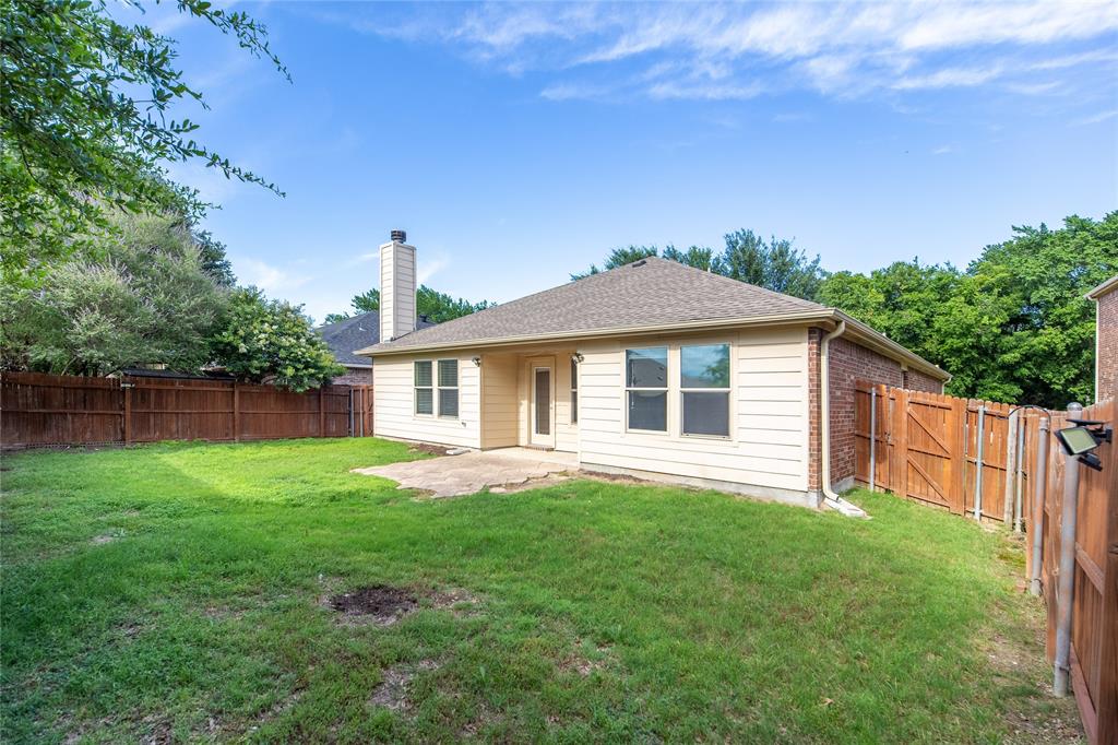 5213 Rustic Ridge Drive McKinney, TX 75071 - Photo 26 of 28
