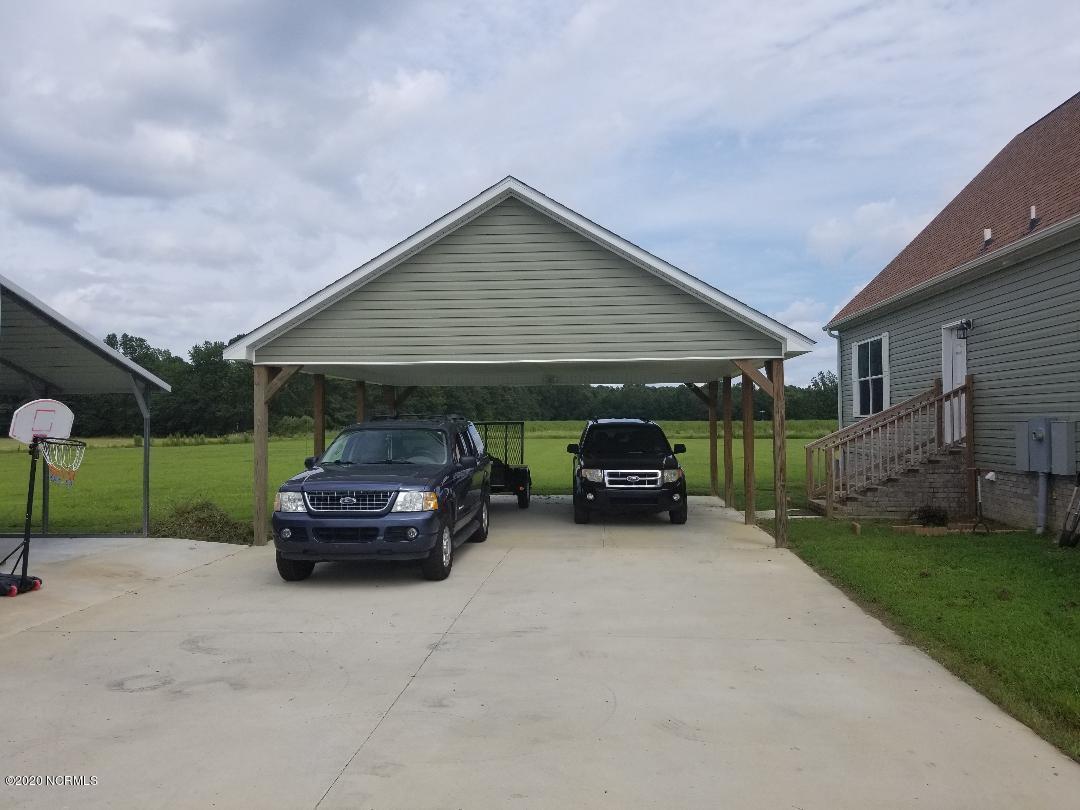 7825 County Home Road Ayden, NC 28513 - Photo 36 of 48 carport