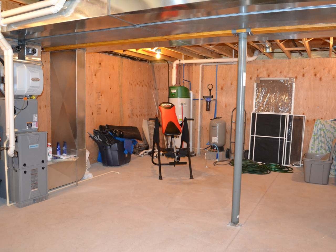 5222 Headquarters Trail Rhinelander, WI 54501 - Photo 21 of 28 Gallery Image 21
