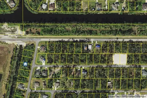$18,700 | 31 Bamboo Drive, Port Charlotte, FL 33954