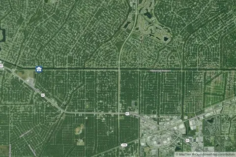 $18,700 | 31 Bamboo Drive, Port Charlotte, FL 33954