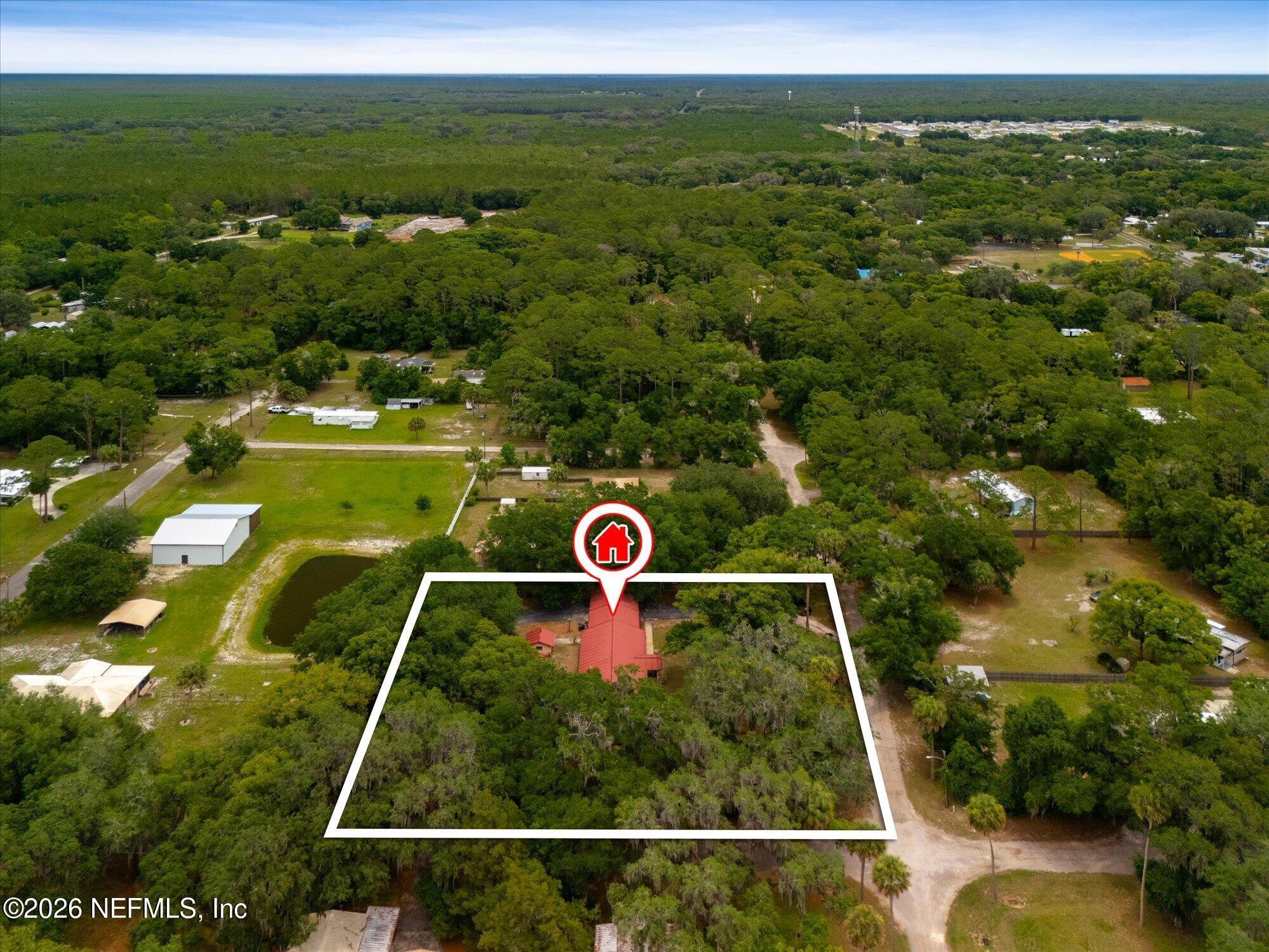 500 Walnut Street Welaka, FL 32193 - Photo 48 of 51 54-500 Walnut St-54