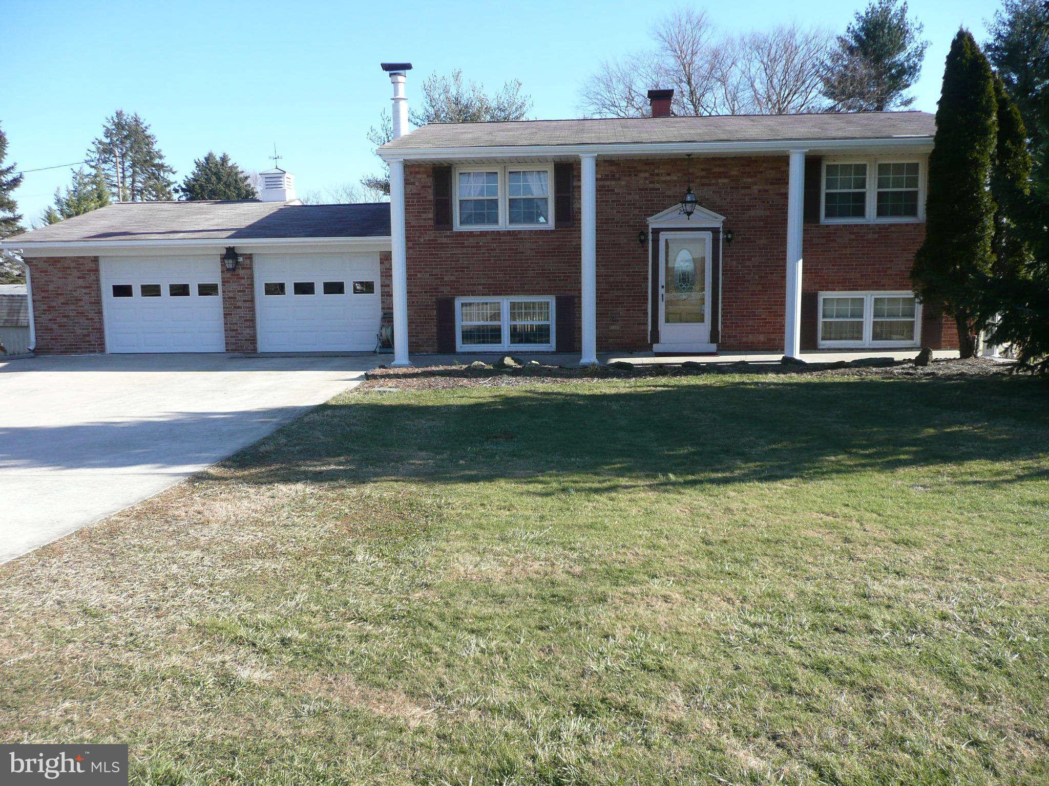 2945 Roderick Road Frederick, MD 21704 - Photo 1 of 30 Exterior (Front)