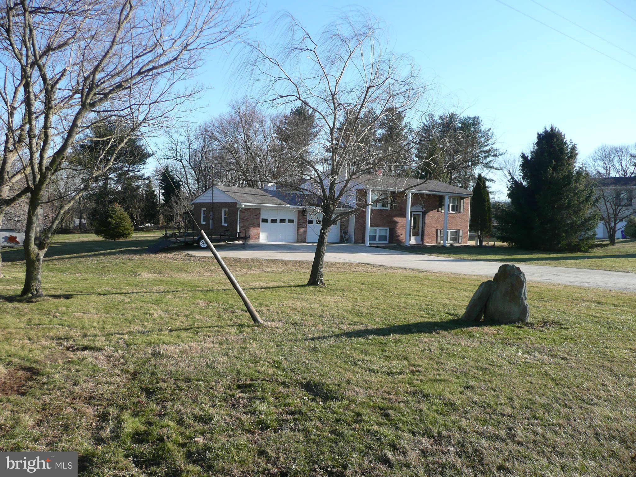 2945 Roderick Road Frederick, MD 21704 - Photo 2 of 30 Exterior (Front)