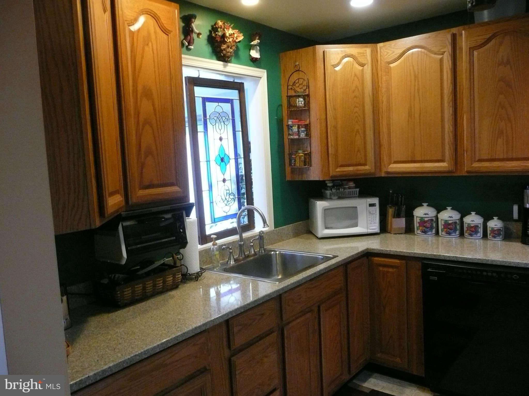 2945 Roderick Road Frederick, MD 21704 - Photo 14 of 30 Kitchen