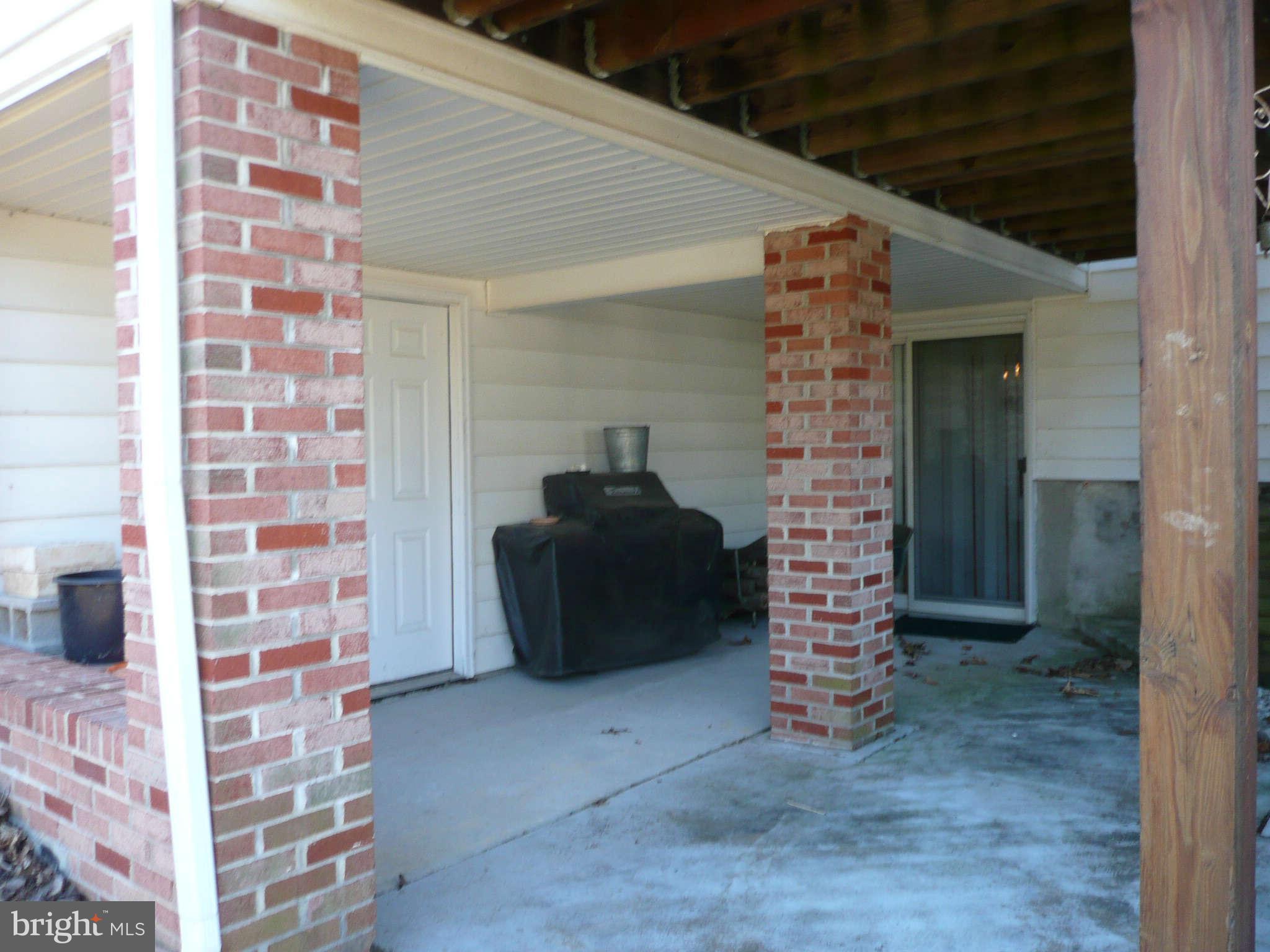 2945 Roderick Road Frederick, MD 21704 - Photo 23 of 30 Exterior (Rear)