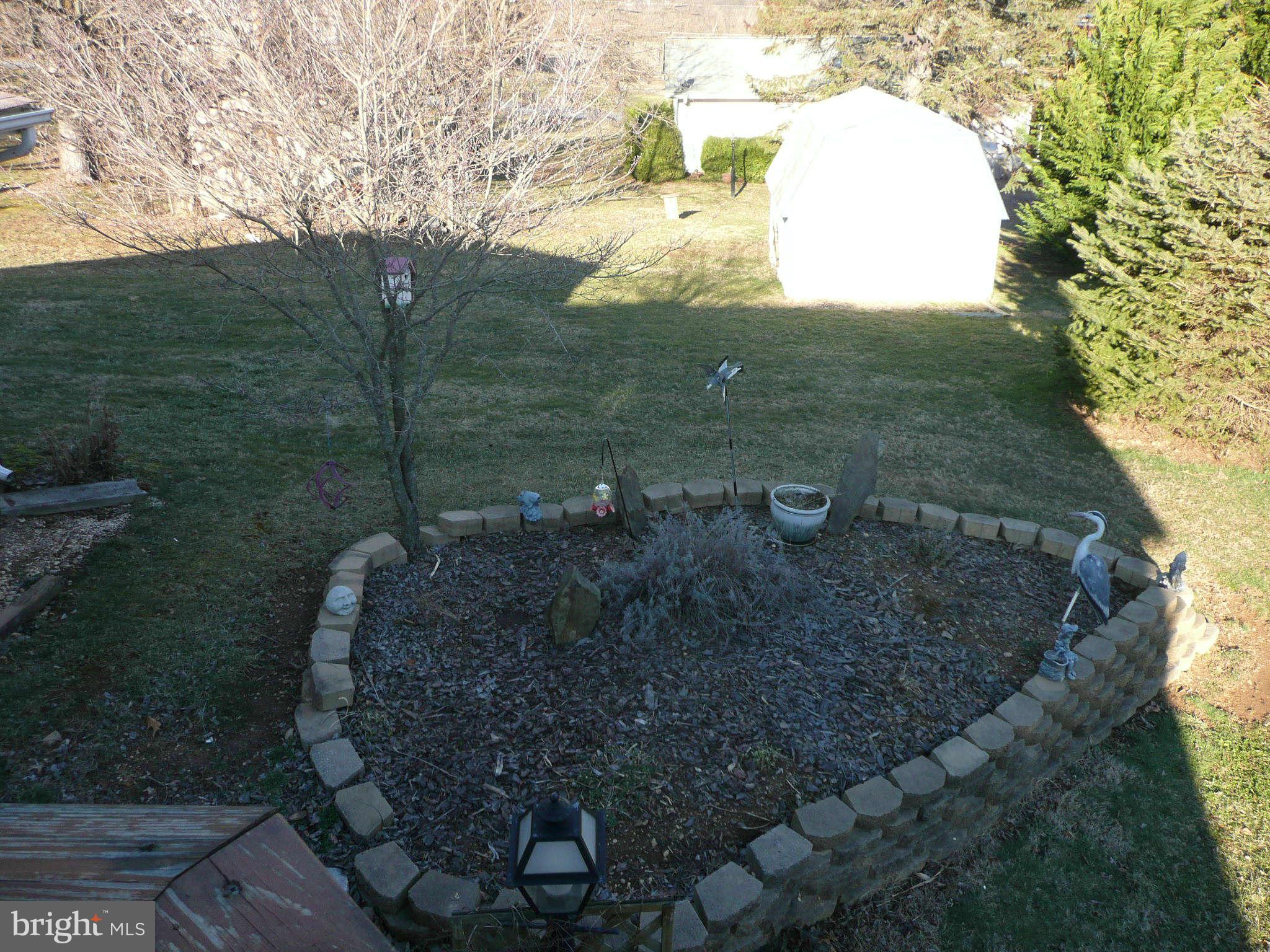 2945 Roderick Road Frederick, MD 21704 - Photo 26 of 30 Exterior (Rear)