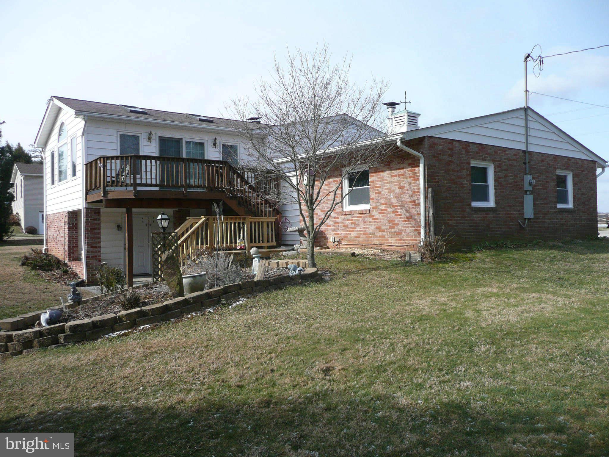 2945 Roderick Road Frederick, MD 21704 - Photo 28 of 30 Exterior (Rear)