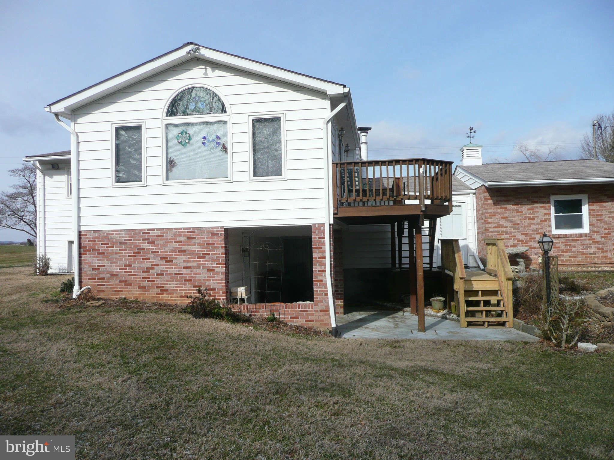 2945 Roderick Road Frederick, MD 21704 - Photo 29 of 30 Exterior (Rear)