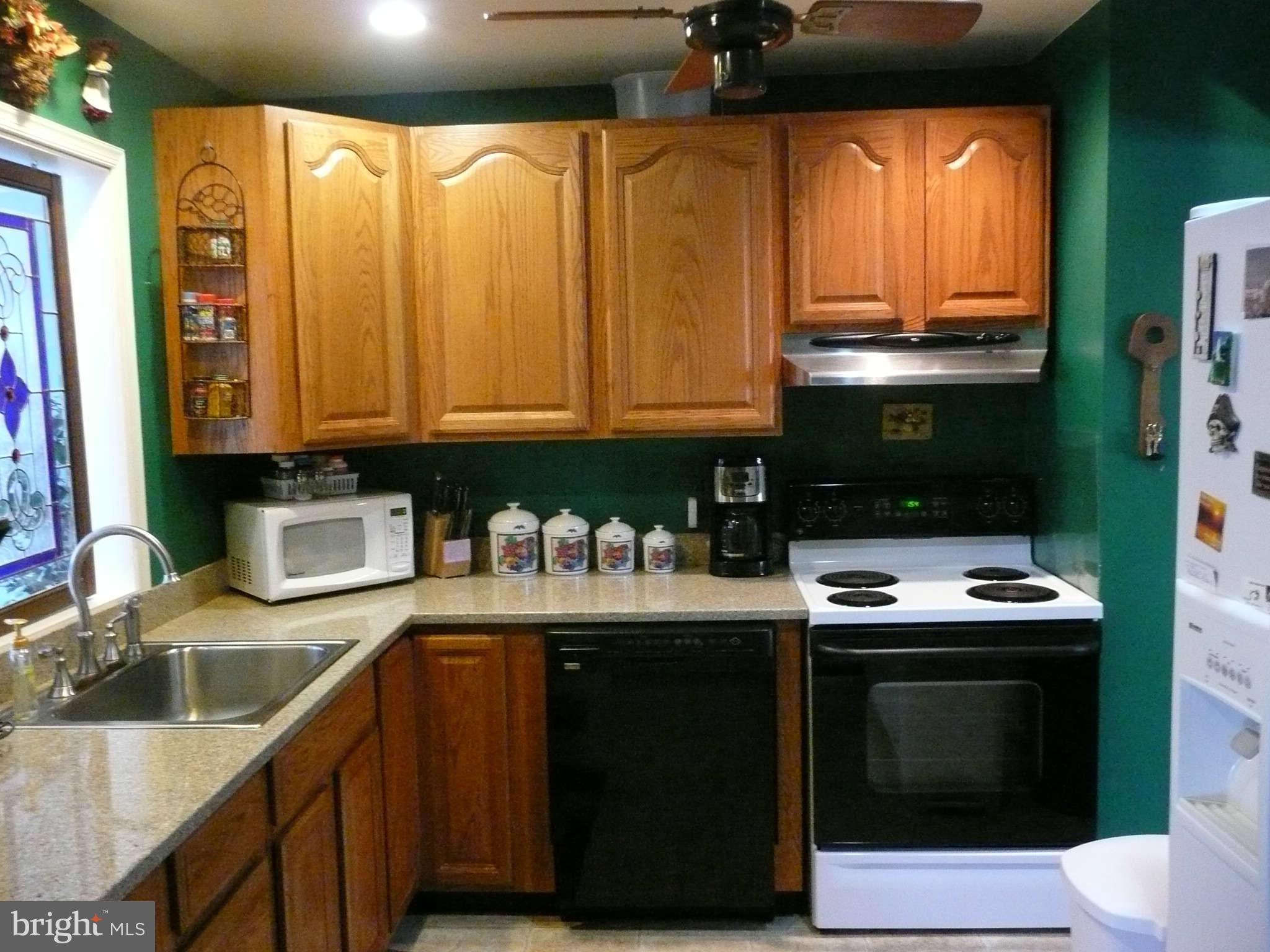 2945 Roderick Road Frederick, MD 21704 - Photo 7 of 30 Kitchen