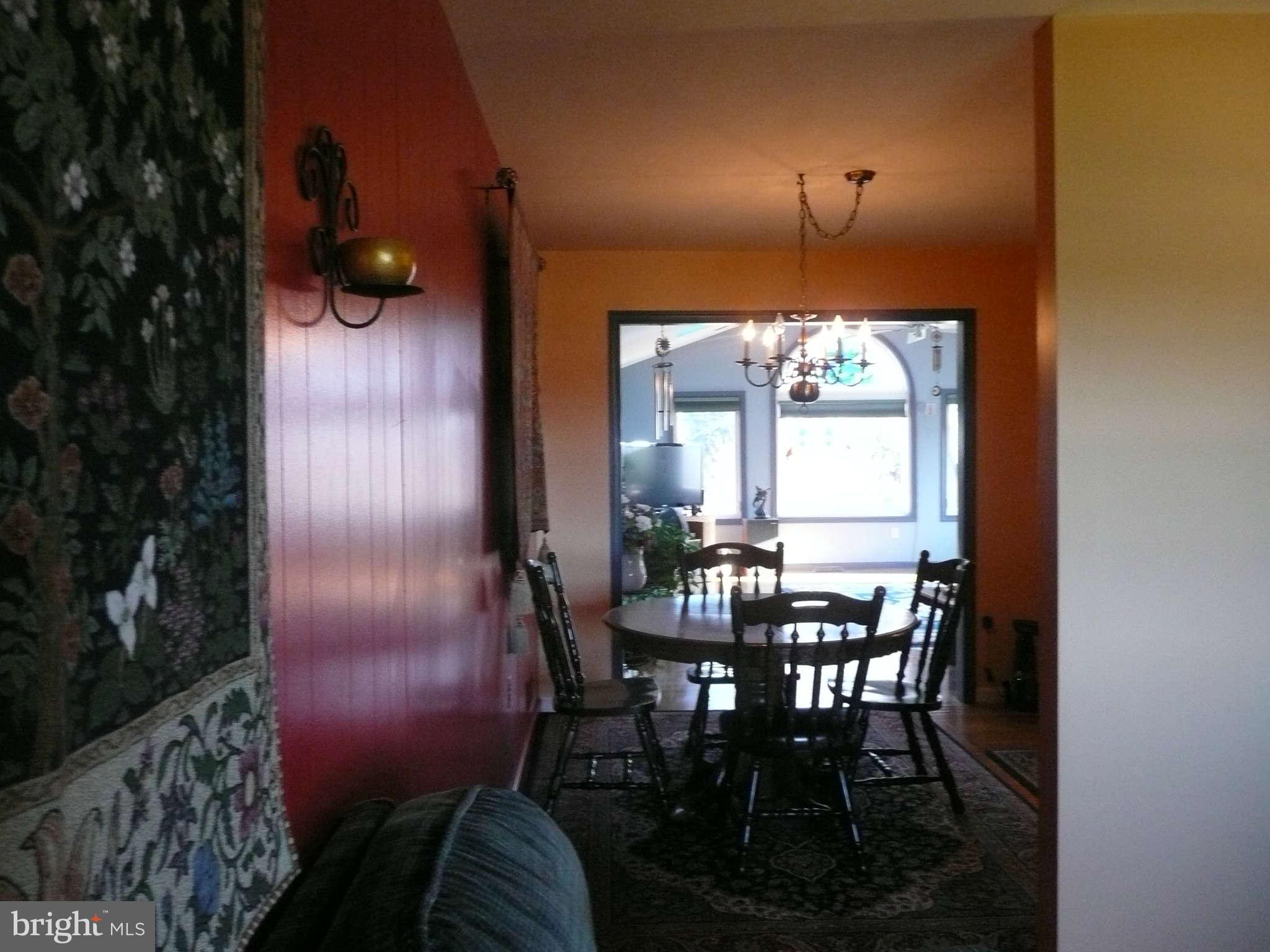 2945 Roderick Road Frederick, MD 21704 - Photo 8 of 30 Dining Room