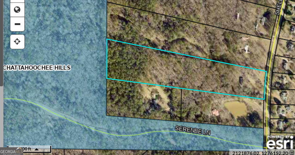 242 Shell Road Palmetto, GA 30268 - Photo 1 of 1