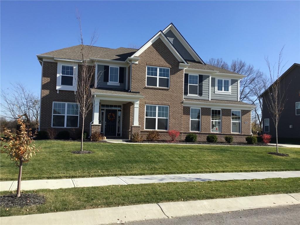 12049 Springtide Lane Fishers, IN 46037 - Photo 1 of 28 Gallery Image 1