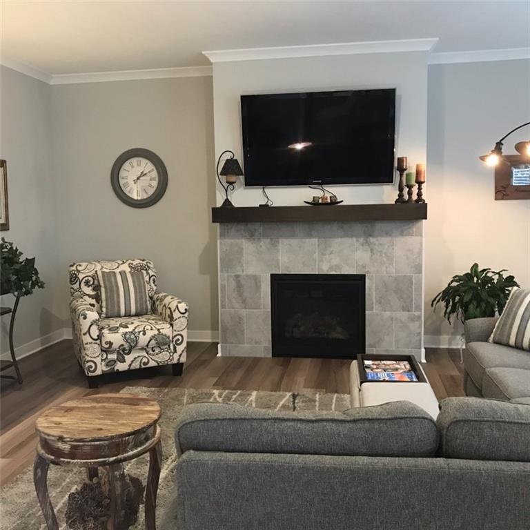 12049 Springtide Lane Fishers, IN 46037 - Photo 13 of 28 Gallery Image 13