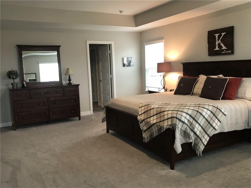 12049 Springtide Lane Fishers, IN 46037 - Photo 16 of 28 Gallery Image 16