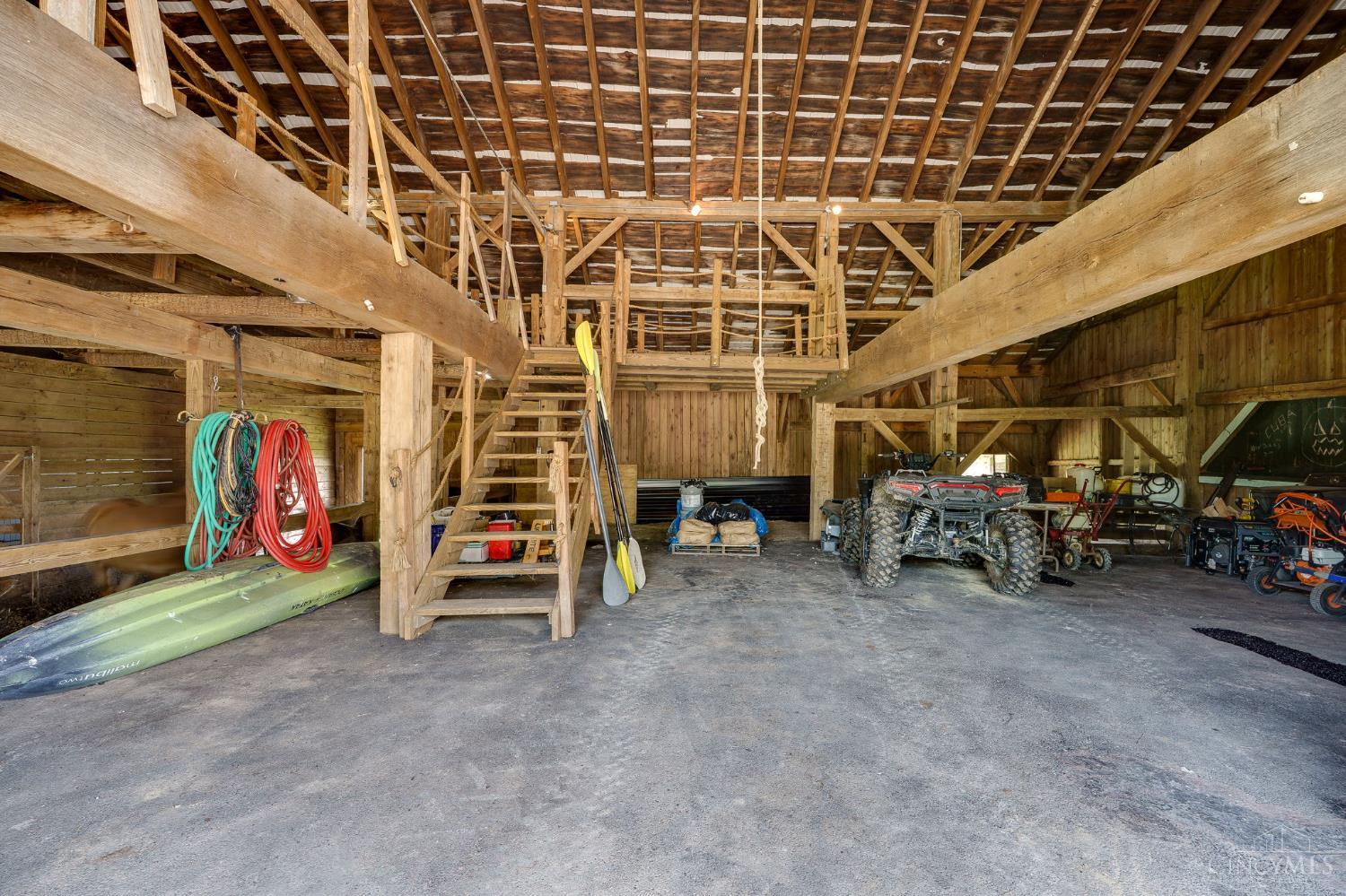 6500 Olive Branch Road Oregonia, OH 45054 - Photo 54 of 97