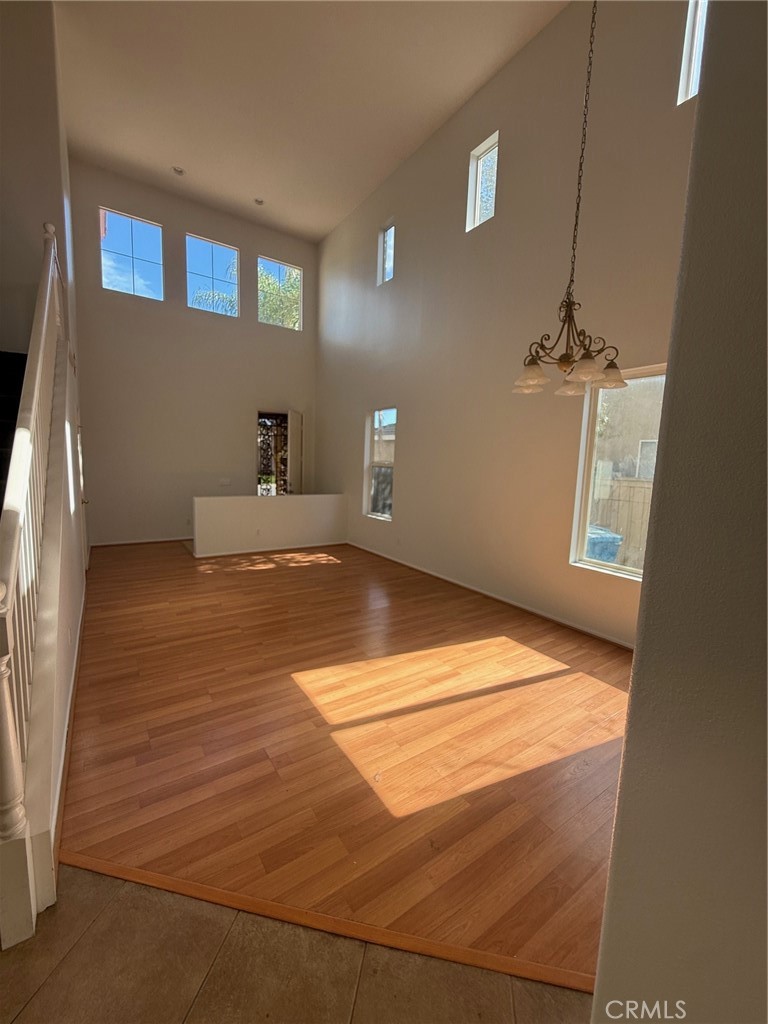 40493 Chantemar Way Temecula, CA 92591 - Photo 2 of 15 Front livingroom and dining area