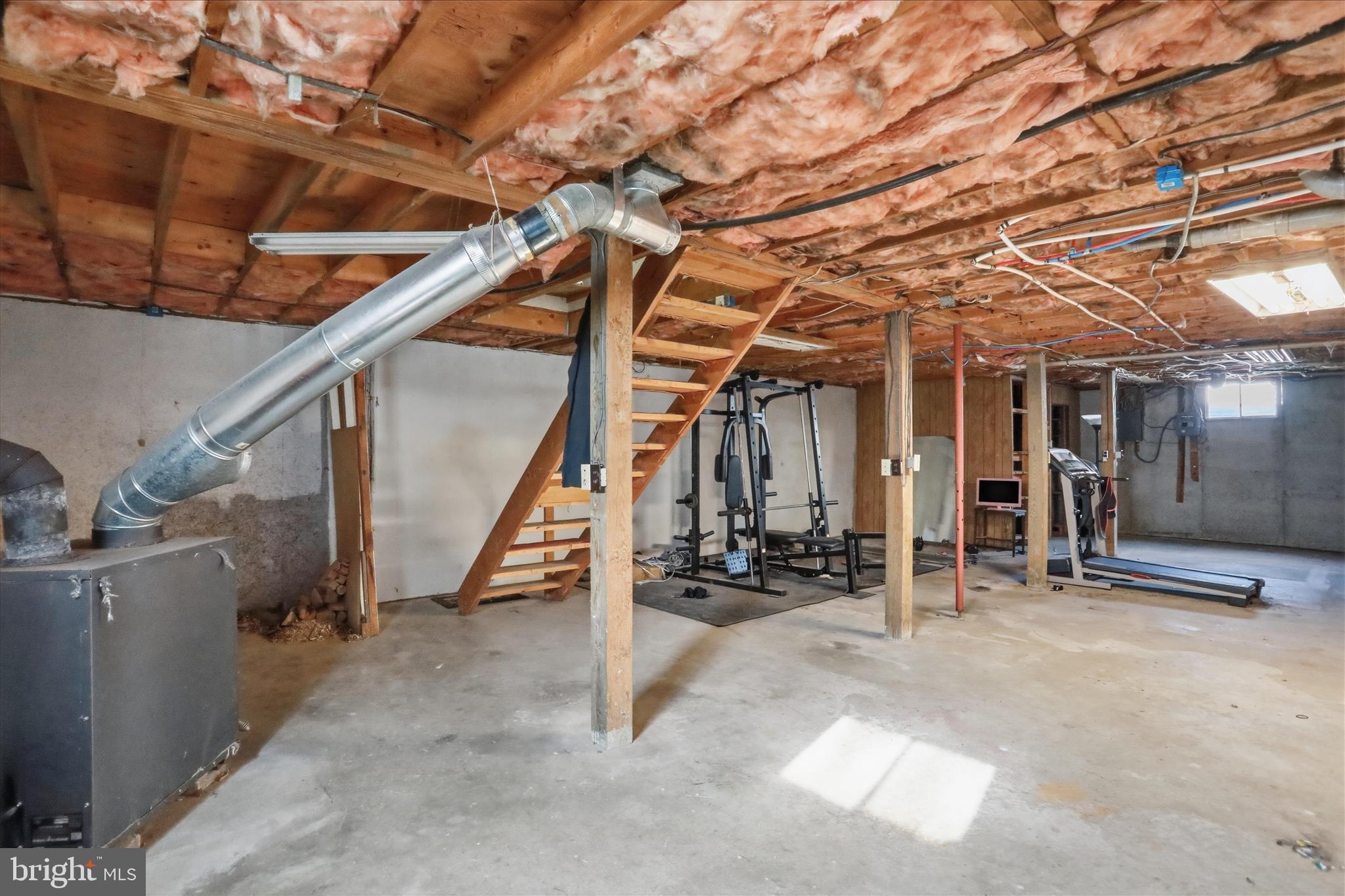 505 Hoy Road Augusta, WV 26704 - Photo 29 of 38